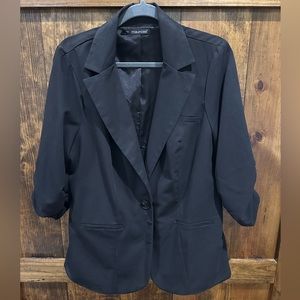 Maurices Women’s Blazer - Size 1X
